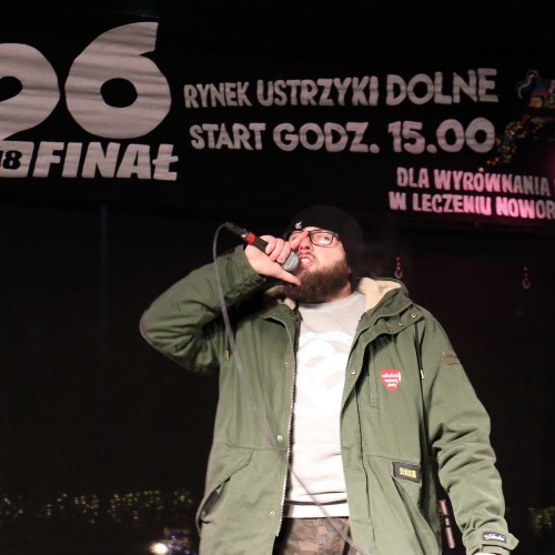 Wielka Orkiestra Świątecznej Pomocy